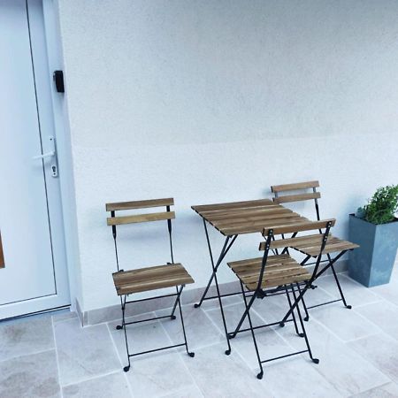 Apartma Toni Bovec Exterior foto