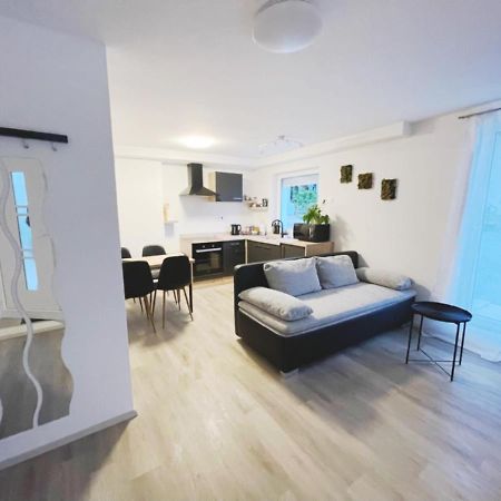 Apartma Toni Bovec Exterior foto