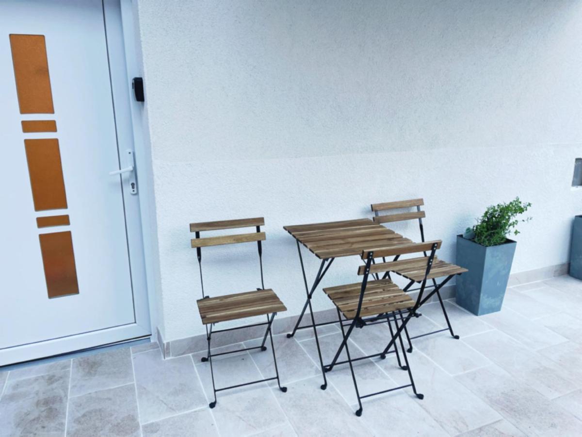 Apartma Toni Bovec Exterior foto