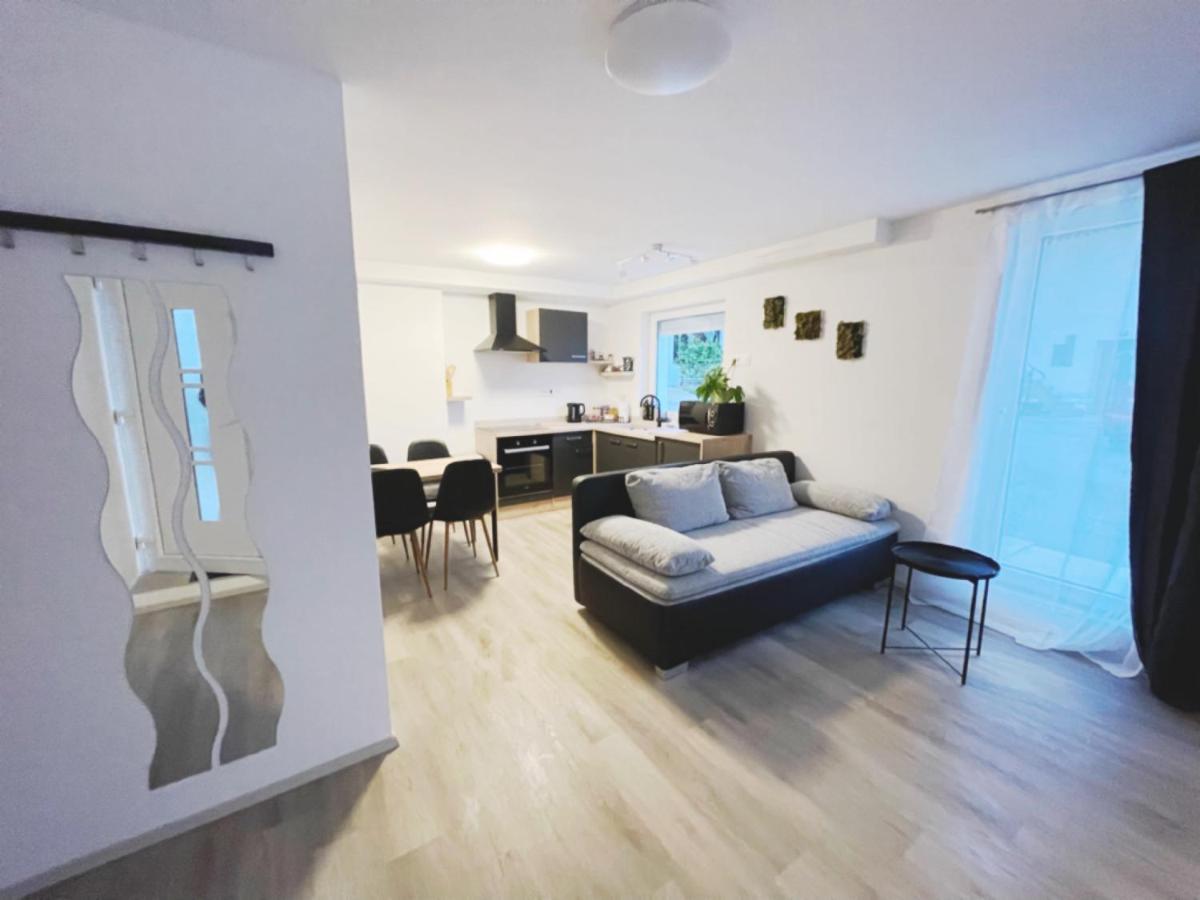 Apartma Toni Bovec Exterior foto